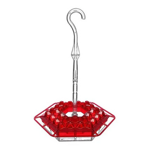 ❤️Mother's Day Sale 49% OFF-MARY'S HUMMINGBIRD FEEDER WITH PERCH