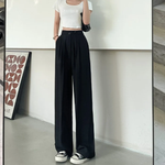 Load image into Gallery viewer, 🔥Spring Hot Sale✨Woman&#39;s Casual Full-Length Loose Pants
