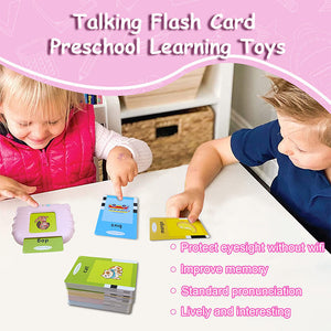 Card Early Education Machine