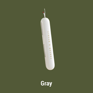 2-In-1 Multifunctional Needle Threader And Seam Remover