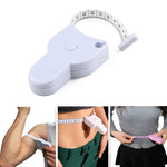 Load image into Gallery viewer, 🎄CHRISTMAS HOT SALE🎄Retractable Fitness Tape Measure
