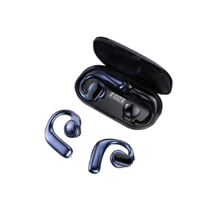 Easunrise™ 👂Wireless Bone Conduction Digital Bluetooth Earbuds