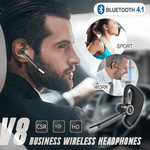 Load image into Gallery viewer, Business Wireless Headphones
