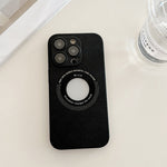 Load image into Gallery viewer, Magnetic Leather Phone Case
