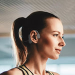 Load image into Gallery viewer, Bone Conduction Headphones - Bluetooth Wireless Headset🎧
