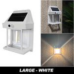 Load image into Gallery viewer, 🎁2023 New Outdoor Solar Wall Lamp🎁
