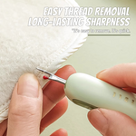 Load image into Gallery viewer, 2-In-1 Multifunctional Needle Threader And Seam Remover
