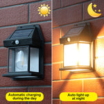 Load image into Gallery viewer, 🎁2023 New Outdoor Solar Wall Lamp🎁
