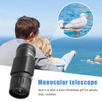 Load image into Gallery viewer, Pocket Portable Telescope
