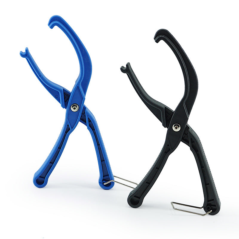 Bicycle Tire Pliers