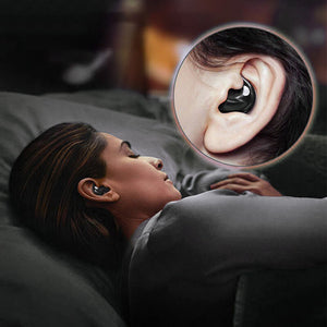 🎄Christmas Promotion-40% OFF🎄Easunrise™ 👂Invisible Sleep Wireless Earphone Ipx5 Waterproof
