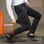 Load image into Gallery viewer, MEN&#39;S HIGH STRETCH CLASSIC PANTS
