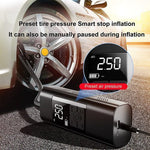 Load image into Gallery viewer, (2023 New Style) Portable Car Air Pump
