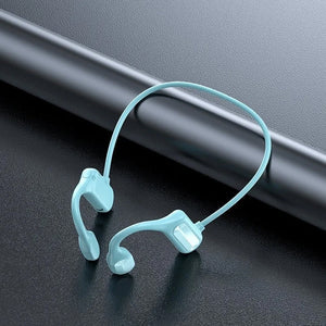 Bone Conduction Headphones - Bluetooth Wireless Headset🎧