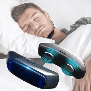 Electric Anti-snoring Device