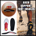Load image into Gallery viewer, 🔥Buy More Save More🔥Arch Support Foot Insoles
