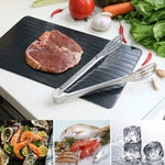 Load image into Gallery viewer, Meat Defrosting Tray
